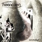 HAGRIDDEN brE-[th]i[ng] album cover